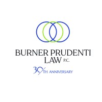 Burner Prudenti Law, P.C. logo - Similar company to Nyc Blockchain Network