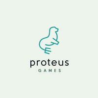 Proteus Games logo - Similar company to Blacklisted