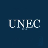 Azerbaijan State University of Economics (UNEC) logo - Similar company to Azimut Azerbaijan