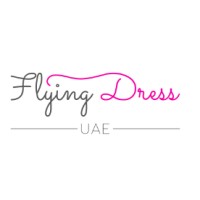 Flying Dress UAE logo - Similar company to Stitches Tailoring & Readymade Trading