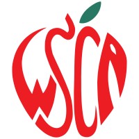 Washington School Counselor Association logo - Similar company to The School Counseling Group