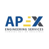 Apex Engineering Services Inc. logo - Similar company to Apex Engineering Services