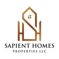 SAPIENT HOMES PROPERTIES LLC logo - Similar company to Blackrose Partners