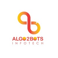 Algo2bots Infotech logo - Similar company to Nurturewebtech