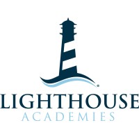 Lighthouse Academies - School Support logo - Similar company to Lighthouse Academies