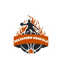 Basketball Team Chapala Selection logo - Similar company to Nzie Apparel Usa Inc