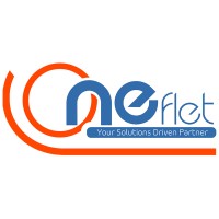 Oneflet Solution Tanzania logo - Similar company to Graystone Strategy
