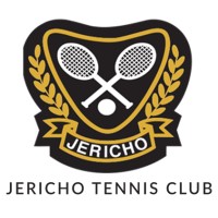 Jericho Tennis Club logo - Similar company to Green Light Solutions