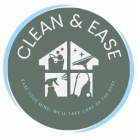 Clean & Ease logo - Similar company to Clean Ease