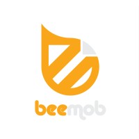 BeeMob Studio logo - Similar company to Blameo Technology