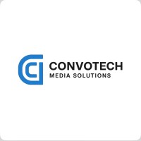 CONVOTECH MEDIA SOLUTIONS PRIVATE LIMITED logo - Similar company to Nexxgen Solutionz, Llc.