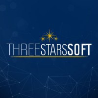 Three Stars Soft logo - Similar company to Seguroweb