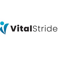 VitalStride logo - Similar company to Ecor Foundation