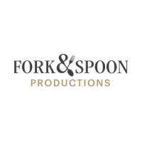 Fork & Spoon Productions logo - Similar company to Cerraglobe Inc.