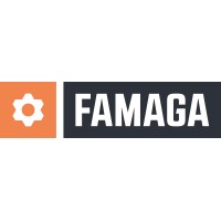 FAMAGA MIDDLE EAST FZCO logo - Similar company to Agmann Technology S.R.L.