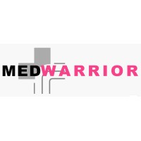 MED WARRIOR logo - Similar company to Medwarrior
