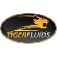 Tiger Fluids logo - Similar company to Synchem International Co.,Ltd