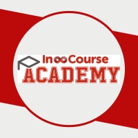 IN COURSE ACADEMY logo - Similar company to In Course
