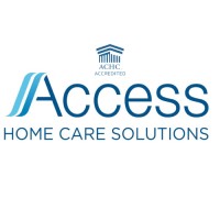 Access Home Care Solutions logo - Similar company to Miratech Medical And Diagnostics