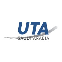 First Trip Travel-UTA Saudi Arabia DMC logo - Similar company to Wing Buddyy