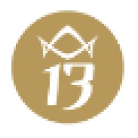 Crown Thirteen Media Group logo - Similar company to Woodrow Alliance
