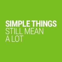 The Simple Things logo - Similar company to Iceberg Press Ltd
