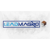 Lead Magno logo - Similar company to Procap360