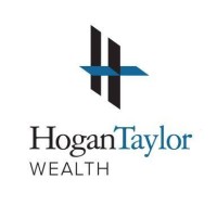 HoganTaylor Wealth logo - Similar company to Align Wealth Management