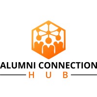 Alumni Connection Hub logo - Similar company to Fusion Hub - An Ultimate Workspace