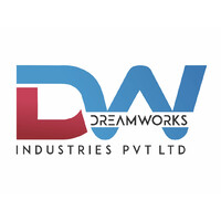 Dreamworks Industries Pvt. Ltd logo - Similar company to J S Enggprojects Pvt. Ltd.
