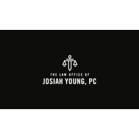The Law Office Of Josiah Young, PC logo - Similar company to Equal Justice Law Group