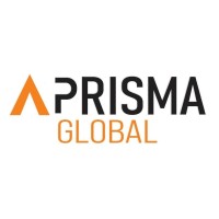 PRISMA GLOBAL logo - Similar company to Prisma Global Solutions