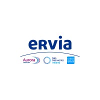 Ervia logo - Similar company to Tech Industry Alliance