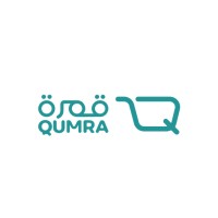 قُمرة - Qumra logo - Similar company to Lableb Ai