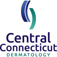 Central Connecticut Dermatology logo - Similar company to Latitude Blockchain Services