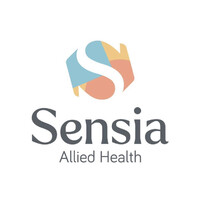 Sensia Allied Health logo - Similar company to Daar