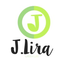 JLIRA GREEN LIFE logo - Similar company to Phaius Paisagismo E Conservação