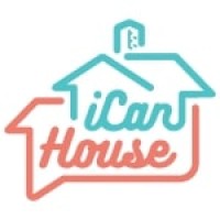 iCan House logo - Similar company to Remote Nonprofit