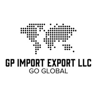 GP Import/Export LLC logo - Similar company to Moda Import Export