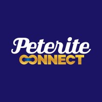 Peterite Connect logo - Similar company to Global Youth Climate Coalition