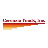 Cerenzia Foods logo - Similar company to Advantage Sealing Systems
