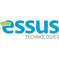 Essus Technologies logo - Similar company to Aspen Procwork