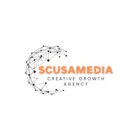 Scusa Media logo - Similar company to Pole Creek Ranch