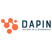 DAPIN Pharma logo - Similar company to Ontat