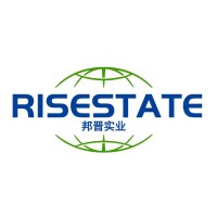 Risestate Food & Fat Equipment Manufacturing logo - Similar company to Fika Vitaliteitsprogramma'S