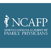 North Carolina Academy of Family Physicians logo - Similar company to Harbor-Ucla Department Of Family Medicine