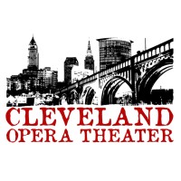 Cleveland Opera Theater logo - Similar company to H2 Power Solutions