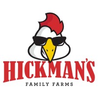 Hickman's Family Farms logo - Similar company to Mps Egg Farms