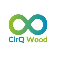 CirQ Wood logo - Similar company to Ottosson Färgmakeri Ab