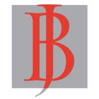 Julie Byrne Interiors logo - Similar company to Pearce Design Group
